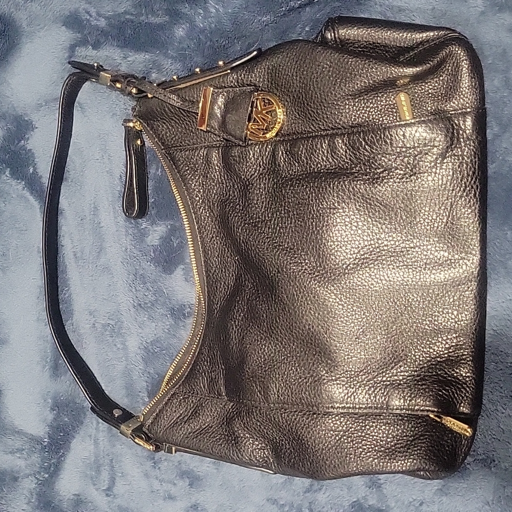 Michael Kors hobo bag